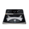 Lavadora Automatica Gris de 22Kg Gyro 22 Pro Vetrux