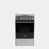 Cocina a Gas de Acero de 20" Frigilux