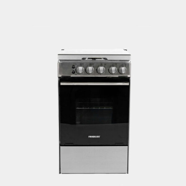 Cocina a Gas de Acero de 20" Frigilux