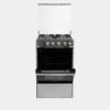 Cocina a Gas de Acero de 20" Frigilux