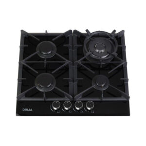 Tope de Gas 60 cm Toscana 60 Drija