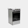 Cocina a Gas de Acero de 20" Frigilux