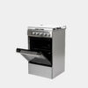 Cocina a Gas de Acero de 20" Frigilux