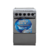 Cocina a Gas Silver 20" Gplus