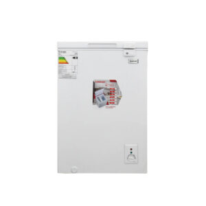 Congelador Horizontal de 100 Litros Newkool