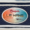 Colchón Ortopédico Doble Pillow Le Mans CONFORT