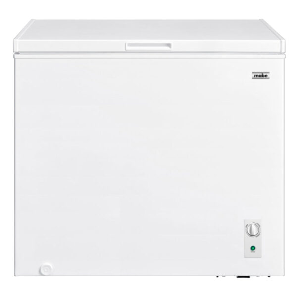 Congelador Horizontal de 188 Litros Mabe
