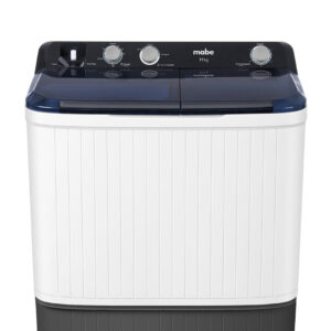 Lavadora Semiautomática 11KG Mabe