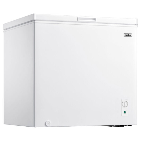 Congelador Horizontal de 188 Litros Mabe