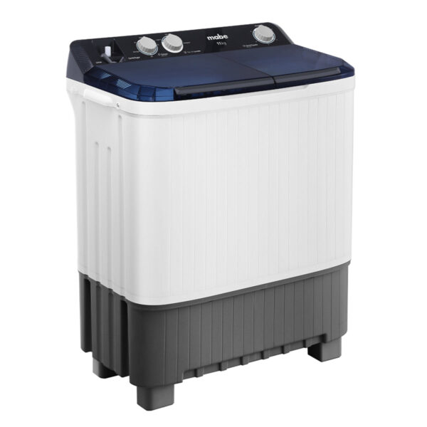 Lavadora Semiautomática 11KG Mabe