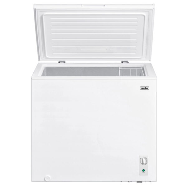 Congelador Horizontal de 188 Litros Mabe
