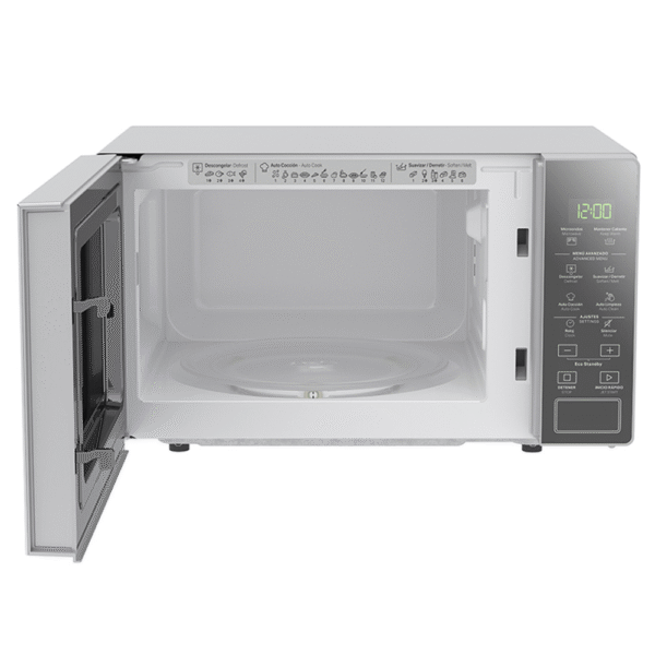 Horno Microondas Diseño Espejo de 20L Whirlpool