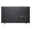 Televisor con webOS 25 NanoCell 4K AI 55" LG