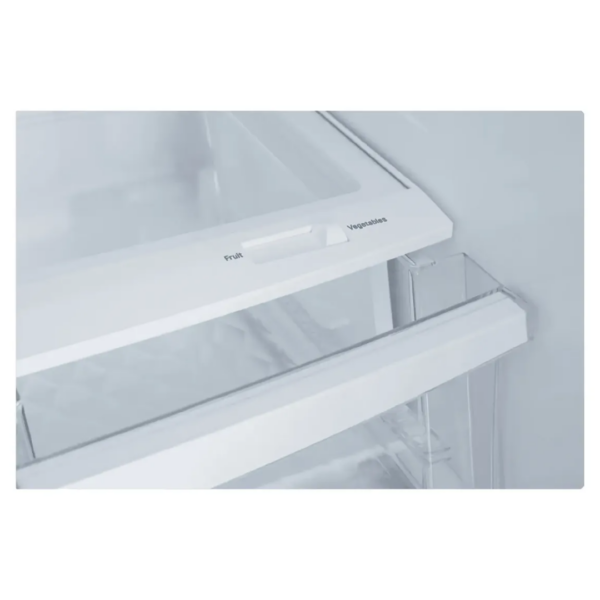 Nevera Side by Side de 3 Puertas French Door 628 Litros LG