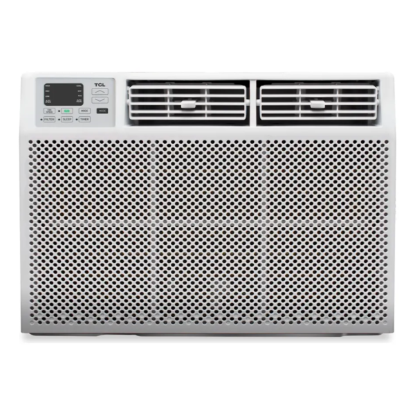 Aire Acondicionado de Ventana 18000BTU 220V TCL