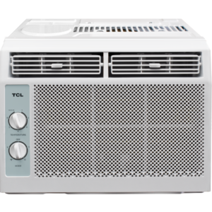 Aire Acondicionado de Ventana 5000BTU 115V TCL