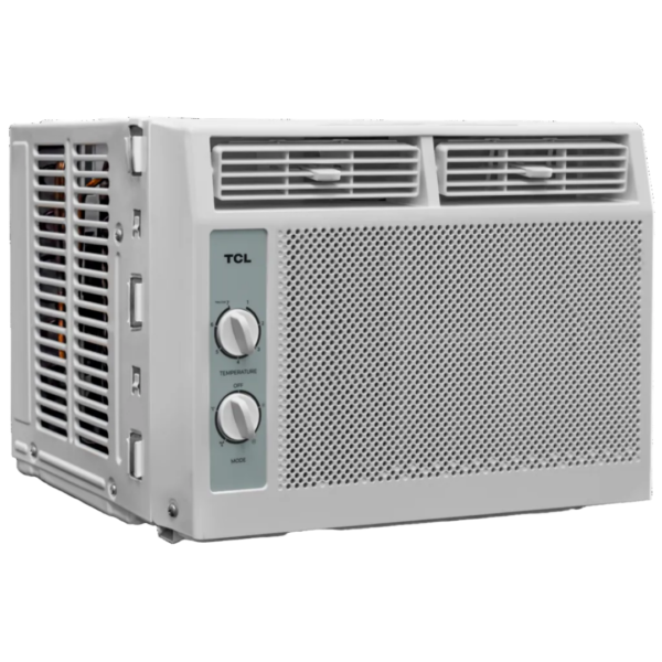 Aire Acondicionado de Ventana 5000BTU 115V TCL