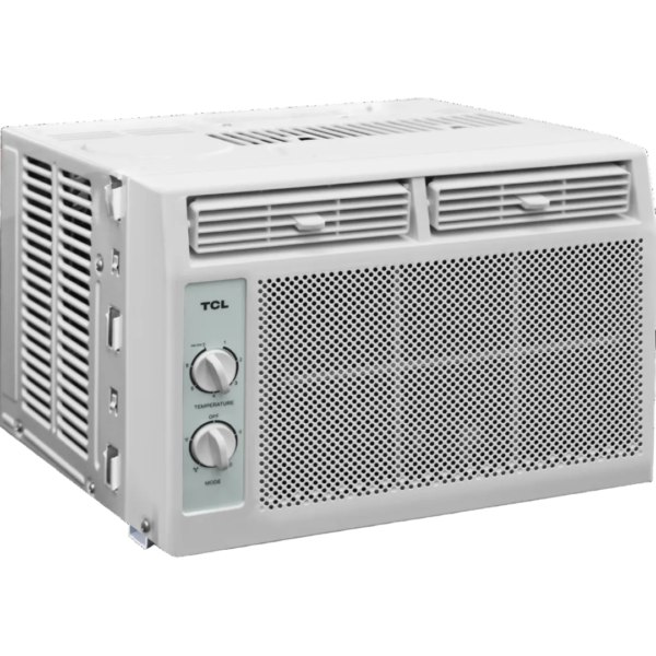 Aire Acondicionado de Ventana 5000BTU 115V TCL