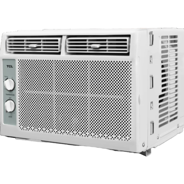 Aire Acondicionado de Ventana 5000BTU 115V TCL