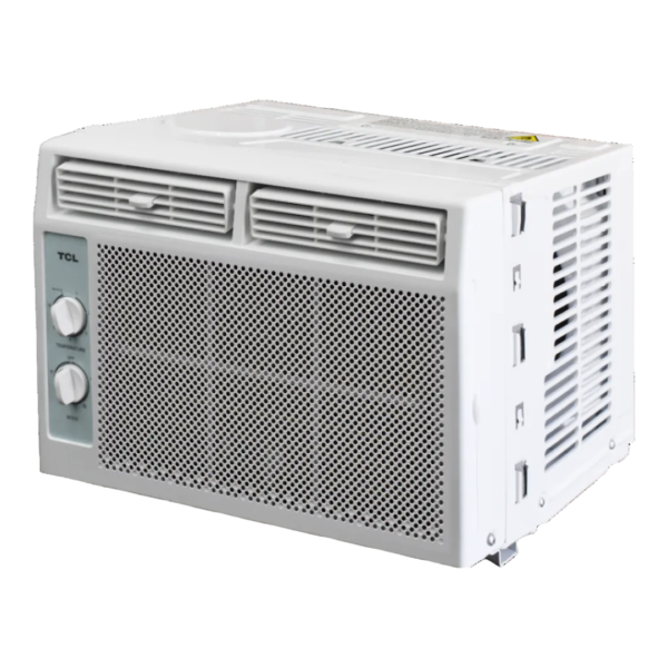 Aire Acondicionado de Ventana 5000BTU 115V TCL
