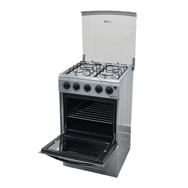 Cocina a Gas Silver 20" Gplus
