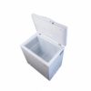 Congelador Horizontal de 200 Litros Salcar