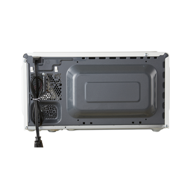 Horno Microondas Blanco 20L Oster
