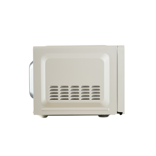 Horno Microondas Blanco 20L Oster