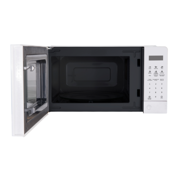 Horno Microondas Blanco 20L Oster