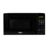 Horno Microondas Negro 20L Oster