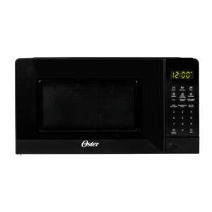 Horno Microondas Negro 20L Oster