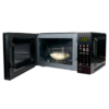 Horno Microondas Negro 20L Oster