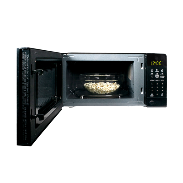 Horno Microondas Negro 20L Oster