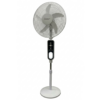 Ventilador de Pedestal Recargable de 16" Roccia