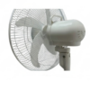 Ventilador de Pedestal Recargable de 16" Roccia