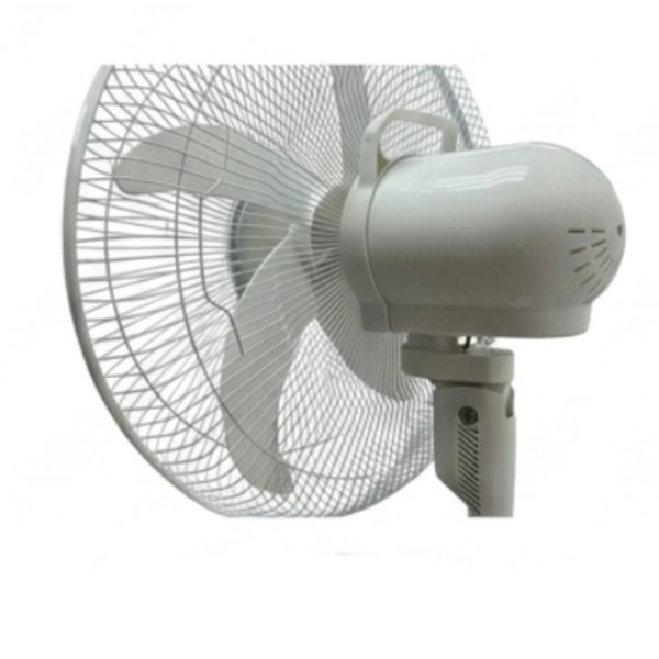 Ventilador de Pedestal Recargable de 16" Roccia