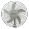 Ventilador de Pedestal Recargable de 16" Roccia