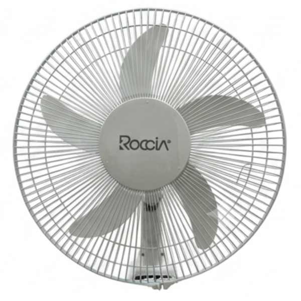 Ventilador de Pedestal Recargable de 16" Roccia