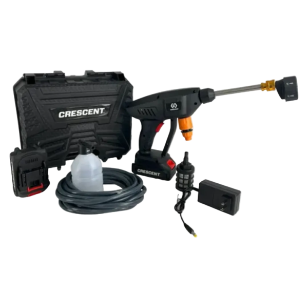 Hidrojet Inalámbrico Crescent 200W Roccia