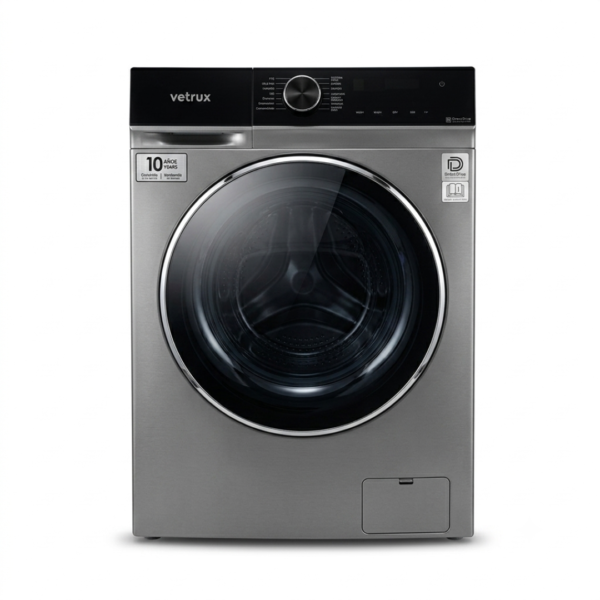 Lavaseca de 12Kg 220V Cyclone 12 Pro Vetrux