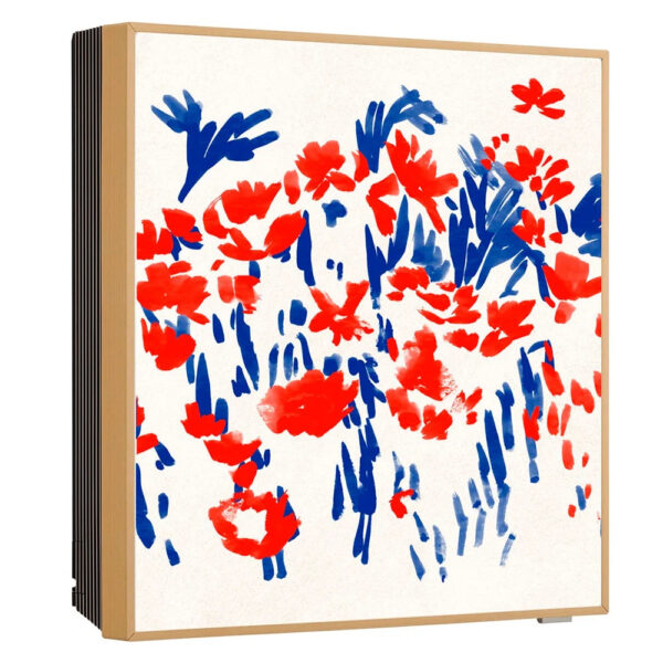 Aire Acondicionado Decorativo ArtCool Gallery Inverter 12300BTU 220V LG