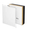 Aire Acondicionado Decorativo ArtCool Gallery Inverter 12300BTU 220V LG