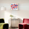 Aire Acondicionado Decorativo ArtCool Gallery Inverter 12300BTU 220V LG