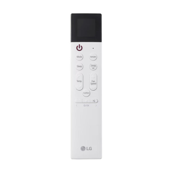 Aire Acondicionado Decorativo ArtCool Gallery Inverter 12300BTU 220V LG
