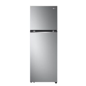 Nevera de Acero de 335 Litros LG
