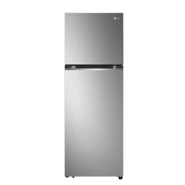 Nevera de Acero de 335 Litros LG