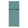 Nevera de Puerta Menta (Clay Mint) de 375 Litros LG