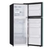 Nevera de Puerta Menta (Clay Mint) de 375 Litros LG