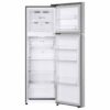 Nevera Prime Silver de 264 Litros LG