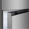 Nevera Prime Silver de 264 Litros LG